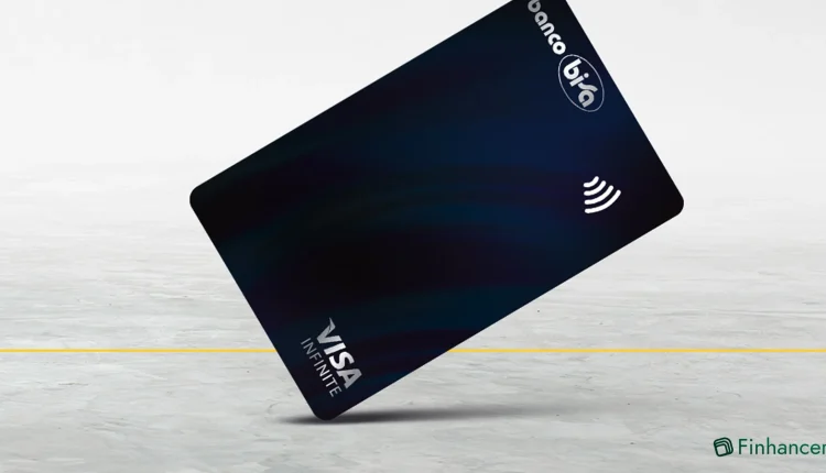 Tarjeta Visa Infinite Bolivia lujo, acumulación de puntos, límites altos y Priority Pass