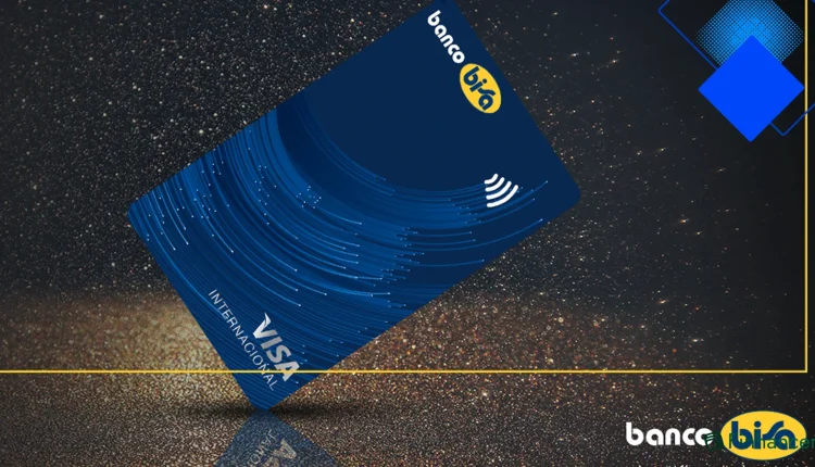 Tarjeta de Crédito Grupo BISA en Bolivia con límites hasta Bs. 49.000 y seguridad Visa