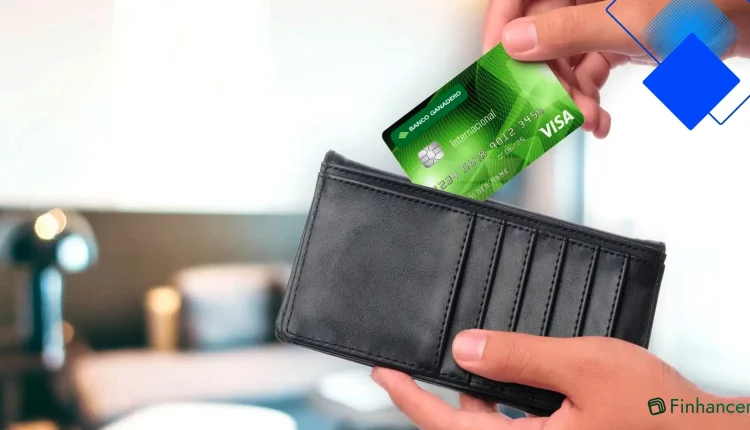 Tarjeta de crédito internacional Banco Ganadero en Bolivia beneficios, límite desde Bs. 2.100 y programa Vamos