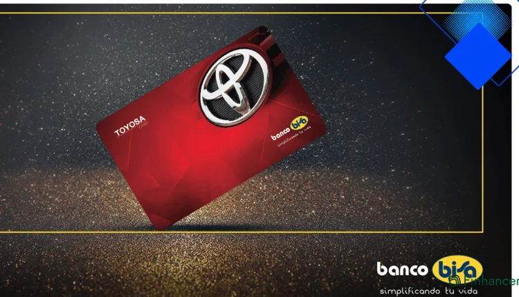 Tarjeta de Crédito Toyota en Bolivia para propietarios, beneficios en repuestos, mantenimiento y financiamiento hasta 60 meses