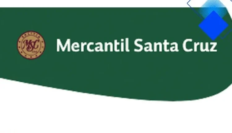 Tu hipoteca con Banco Mercantil Santa Cruz en Bolivia, financiación hasta 80% y plazos de 20 años