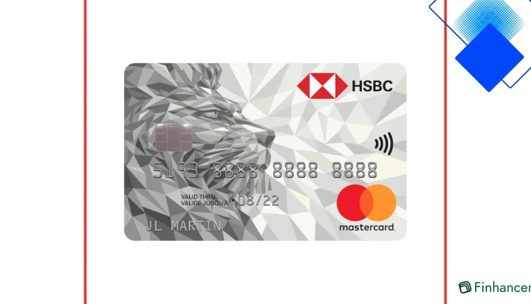 HSBC Rewards Mastercard Canada Review, Top Points, No Foreign Transaction Fees and Travel Insurance