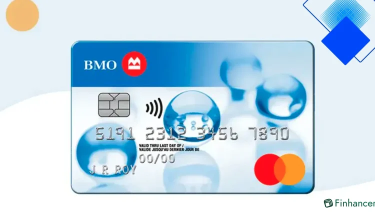 BMO Preferred Rate Mastercard, Canada's top low-interest card for balance transfers