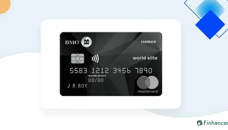 Turn Everyday Grocery Bills into Big Savings with BMO Cashback World Elite in Canada