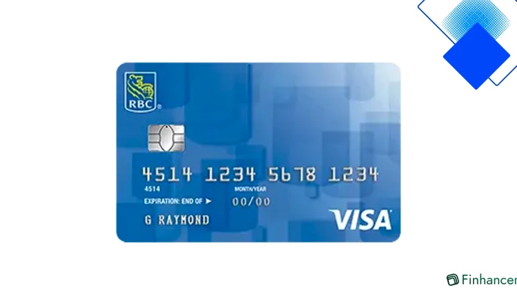 RBC Visa Classic Low-Interest Credit Card, Canada’s No-Nonsense Way to Cut Interest Charges