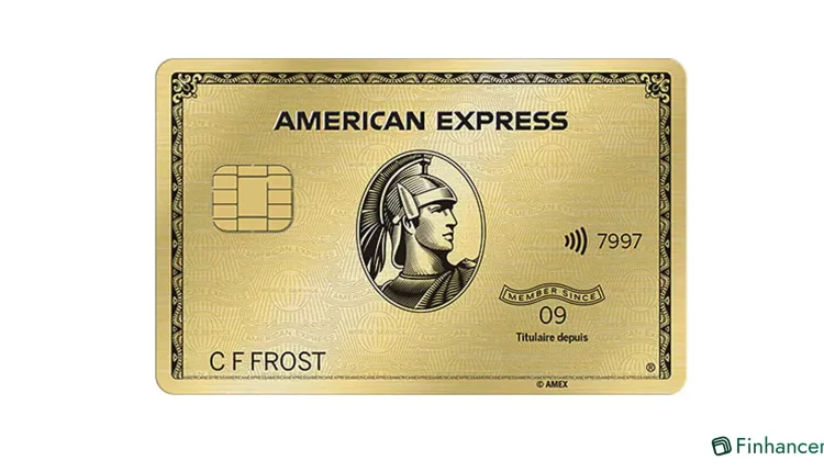 Amex Gold Rewards Card, Canada’s Best Travel Rewards Credit Card for 2024