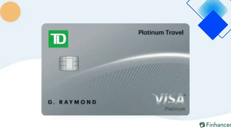 TD Platinum Travel Visa - Maximize Travel Points and Insurance for Canadians