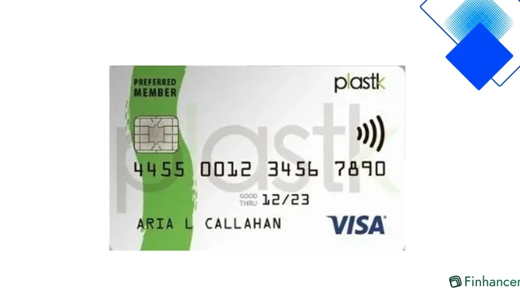 Plastk Secured Visa in Canada to Build Credit Fast and Earn Rewards