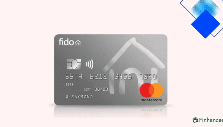 Fido Mastercard Is Canada’s Best No Annual Fee Cashback Card for Rogers Customers