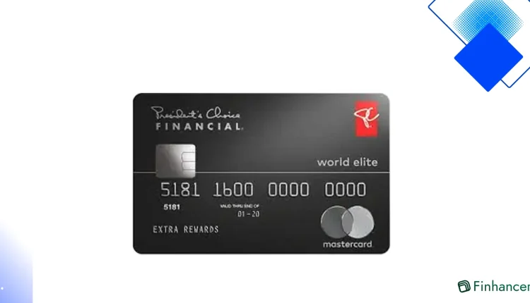 PC Insiders World Elite Mastercard in Canada - Maximize PC Optimum Points and 5% Cash Back