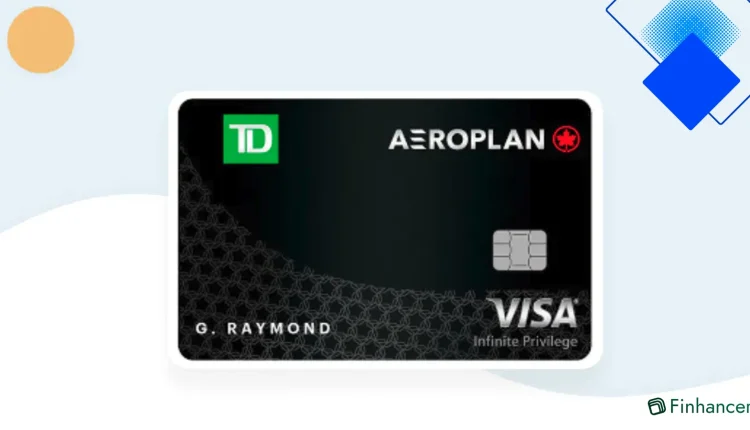 TD Aeroplan Visa Infinite Privilege Card Is Canada’s Ultimate Travel Rewards Card