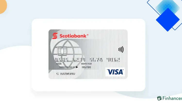 Scotiabank Value Visa Low-Interest Credit Card Canadians Trust for Low APR and Balance Transfers
