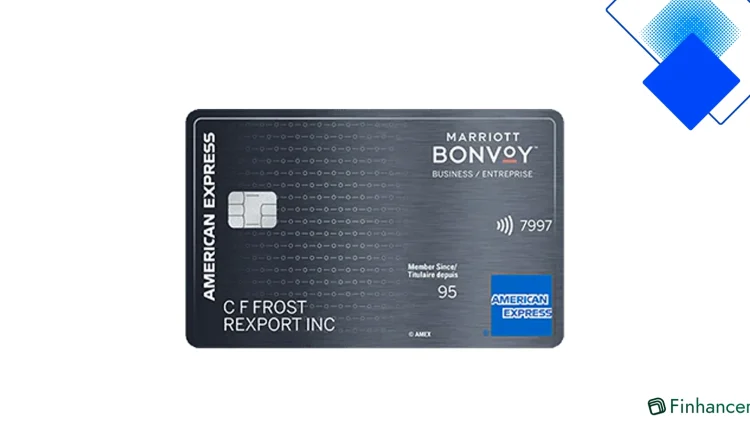 Amex Marriott Bonvoy Business Card in Canada, Maximize Points and Business Travel Perks