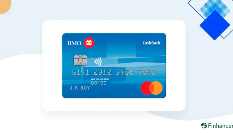 Earn 3% Back on Groceries with the BMO CashBack Mastercard and No Annual Fee for Canadians