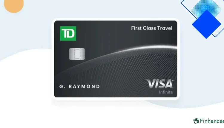 TD First Class Travel Visa Infinite Review: Canada’s Top Card for TD Points, Lounge Access and Travel Insurance