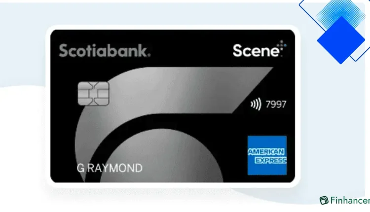 Scotiabank Platinum American Express Review Canada - $399 Fee, Scotia Rewards & Lounge Access