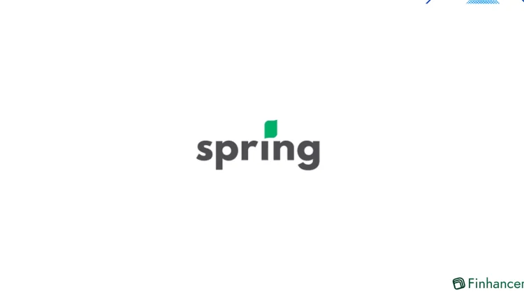 Spring Financial Fast Online Personal Loans in Canada for Imperfect Credit