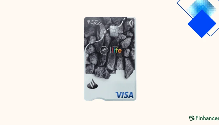 Sácale partido a tu Santander Life Latam Pass Visa y acumula millas y descuentos que realmente valen en Chile
