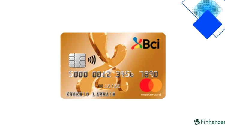 Todo lo que ofrece la tarjeta BCI Mastercard Gold con PuntosBci, cuotas sin interés y acceso a salas VIP