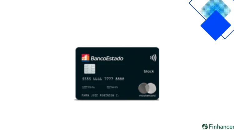 Mastercard Black BancoEstado, beneficios para viajeros, TodoSuma y requisitos desde $3.000.000