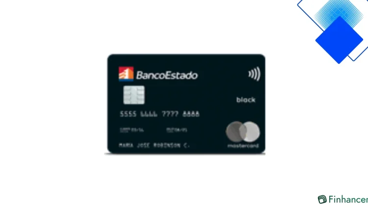 Mastercard Black del Banco de Chile, viaja tranquilo y compra en el extranjero sin comisiones