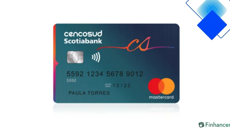 Sácale provecho a la tarjeta Cencosud Scotiabank con promociones en Paris, Jumbo y Easy
