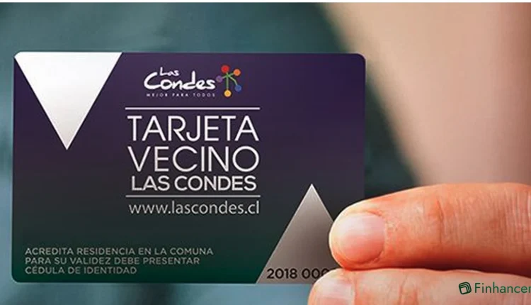 Tarjeta Vecino Las Condes beneficios, requisitos y cómo sacarla en la comuna