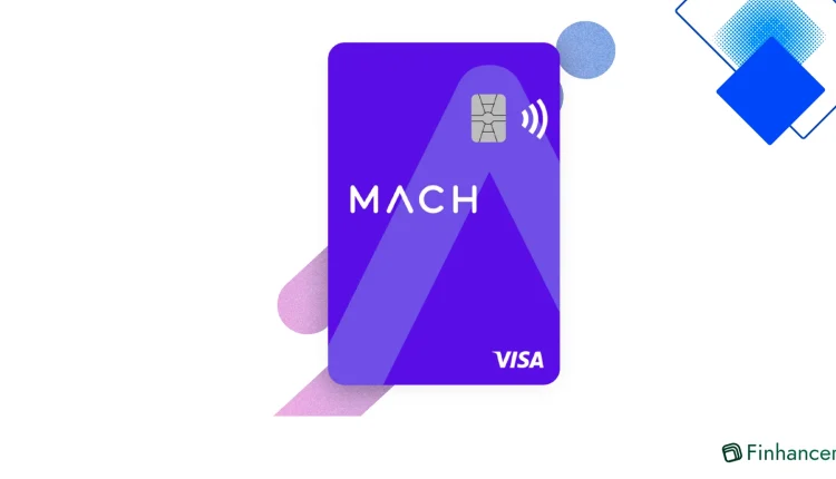 Tarjeta Mach con recargas al toque, descuentos locales y sin costo de mantención en Chile