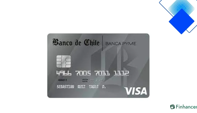 Tarjeta de crédito Visa Platinum en Chile sin comisiones ocultas y con beneficios internacionales