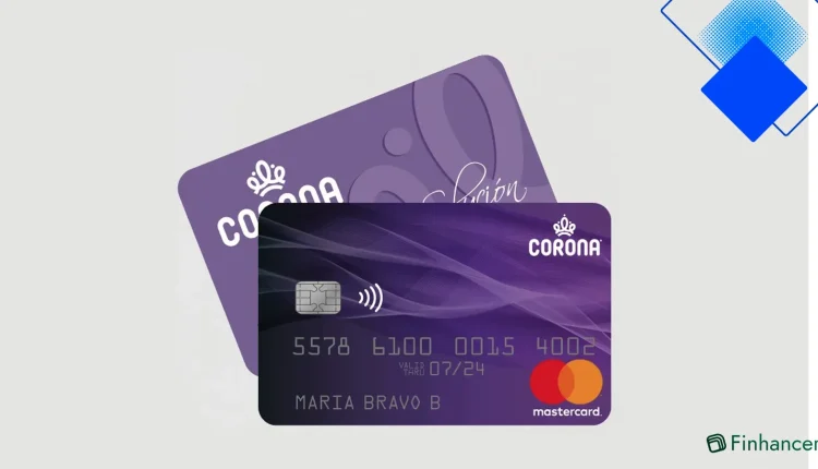 Tarjeta Corona, ventajas y requisitos para comprar en cuotas sin interés en Chile
