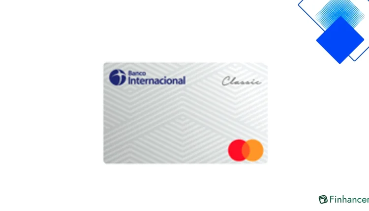 Tarjeta Mastercard Classic del Banco Internacional en Chile, beneficios, requisitos y cómo solicitarla