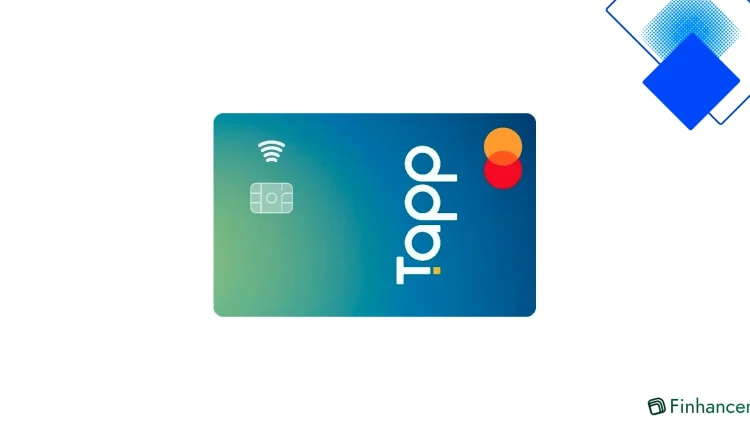 Tarjeta Digital Tapp de Caja Los Andes, control real de tus gastos, recargas fáciles y descuentos sin costo anual