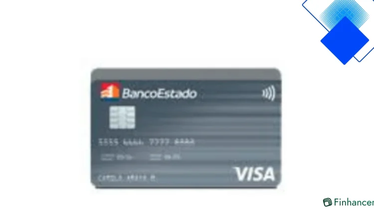 Visa Internacional BancoEstado, la tarjeta de crédito con mejores beneficios en Chile 2023