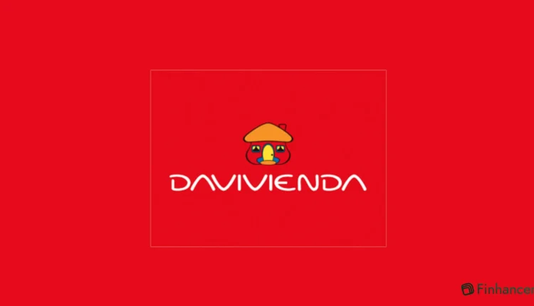 Préstamo liquidez Davivienda en Chile, crédito al toque sin papeleos y tasas claras