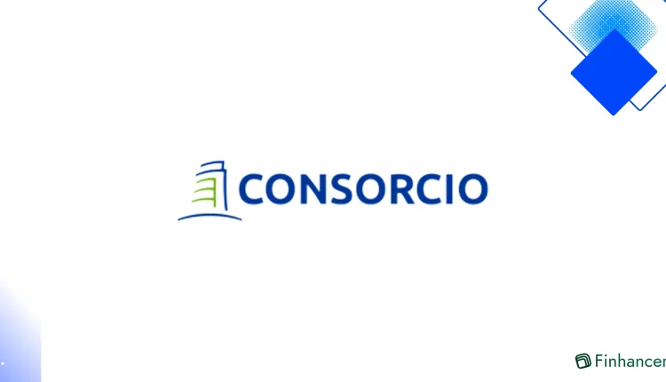 Préstamo Banco Consorcio online con tasa baja, sin papeleos y hasta 60 cuotas en Chile