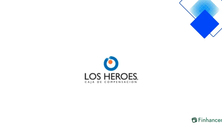 Crédito Social LosHeroes ofrece hasta $30.000 con 120 días de gracia y cuotas hasta en 60 meses
