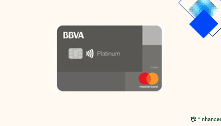 Seguridad, descuentos y cupos claros con la Mastercard Platinum de BBVA Colombia que conviene