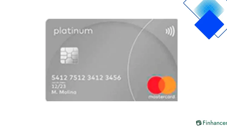 Tarjeta Mastercard Platinum del Banco Popular en Colombia con puntos Tuplús, seguros de viaje y descuentos exclusivos