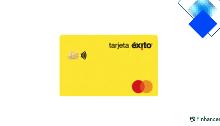 Tarjeta Éxito: descuentos, comisiones y cómo sacarle provecho en Colombia