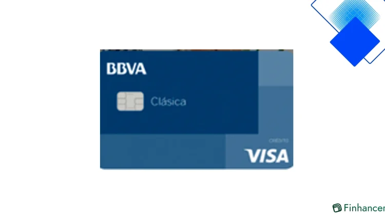 Visa Clásica BBVA Colombia, descuentos que sí sirven, seguridad en tu celular y costos claros