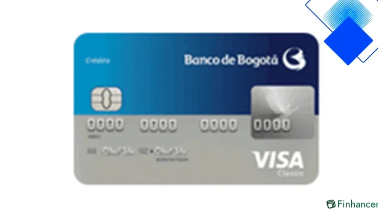 Tarjeta de Crédito Digital del Banco de Bogotá con Tuplús, descuentos y cuota de manejo gratis