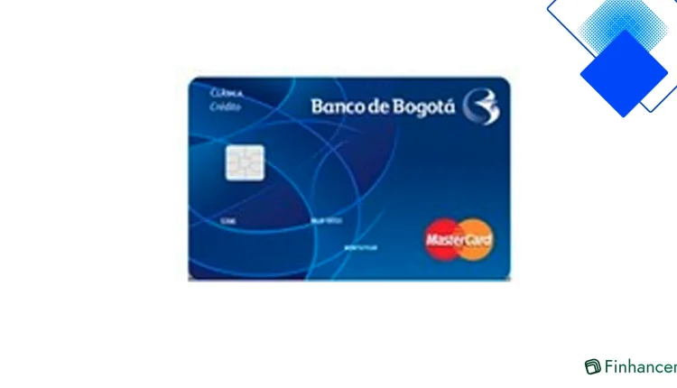 Tarjeta Clásica Banco de Bogotá, la aliada de viajeros colombianos para compras nacionales e internacionales