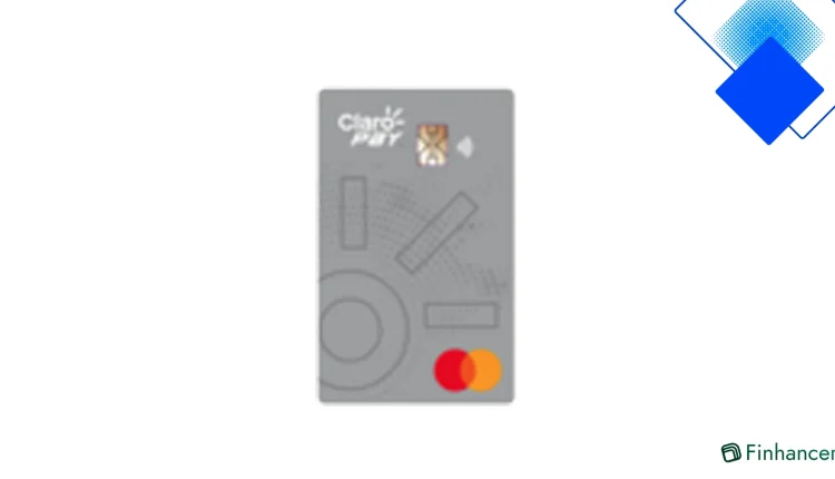 Tarjeta Claro Pay Mastercard que sí rinde con 20% en Claro, puntos Colombia y tasas claras