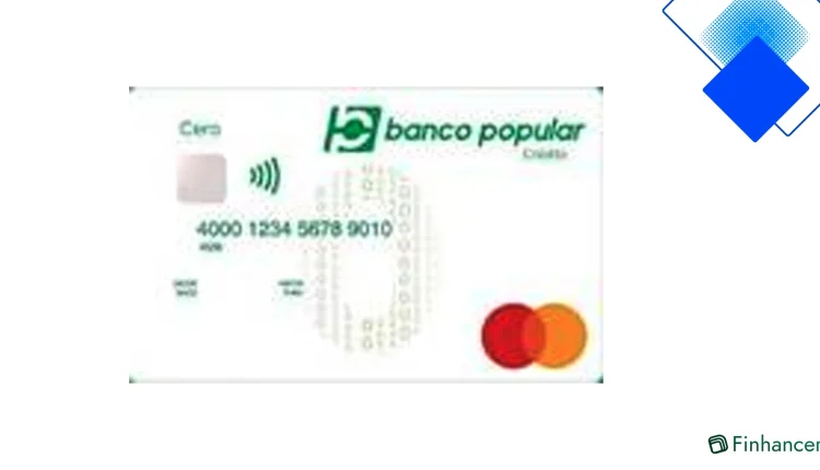 Tarjeta Cero Banco Popular sin cuota de manejo, 0% EA en Mercado Libre y requisitos para pedirla en Colombia