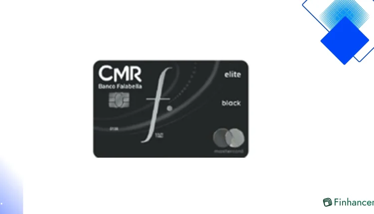 Tarjeta CMR Falabella Black en Colombia ojo con la comisión de $35.000 y cómo sacarle jugo a los puntos