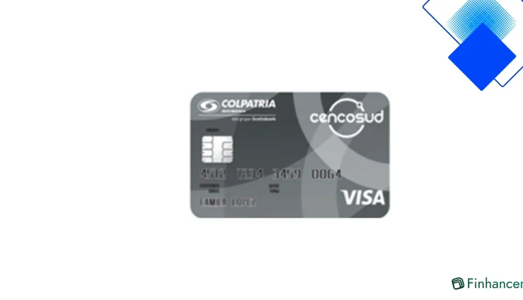 Tarjeta Cencosud Platinum en Colombia, sin cuota de manejo, Puntos Cencosud, beneficios y requisitos para viajeros