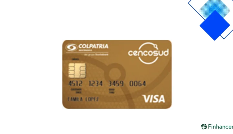 Tarjeta Cencosud Gold de Scotiabank Colpatria beneficios y descuentos exclusivos en Jumbo Easy y Metro