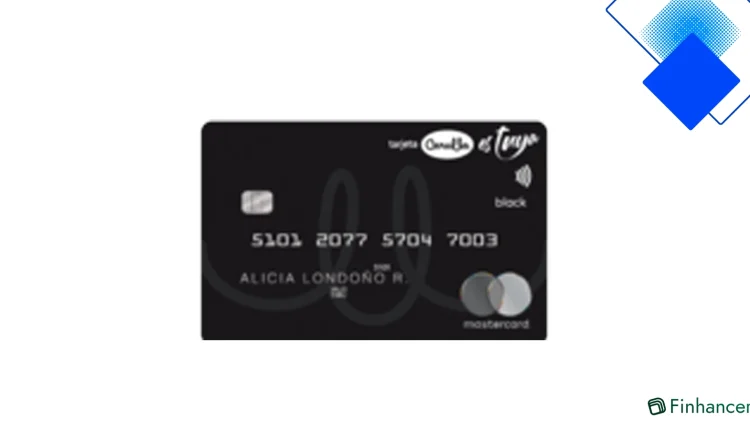 Tarjeta Carulla Mastercard Black beneficios VIP, descuentos en Carulla y cómo solicitarla en Colombia