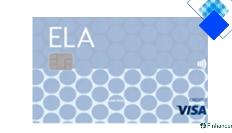 Tarjeta Visa ELA BBVA sin ingresos mínimos, descuentos en tiendas ELA y cuotas flexibles para colombianos