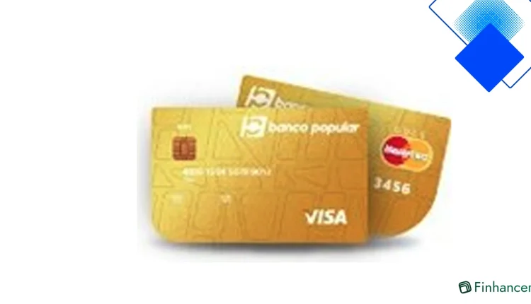 Tarjeta Oro Banco Popular Colombia, descuentos diarios y puntos Tuplús